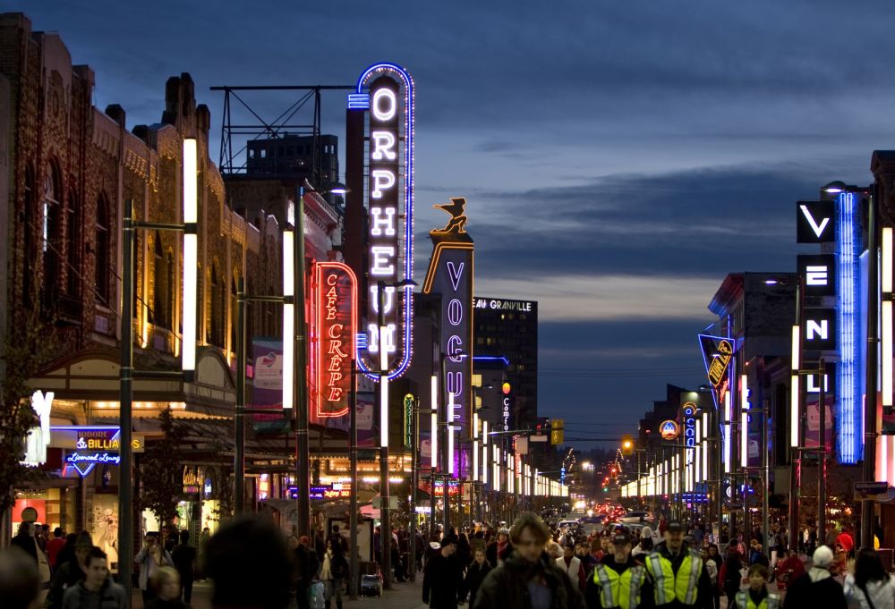 granville
