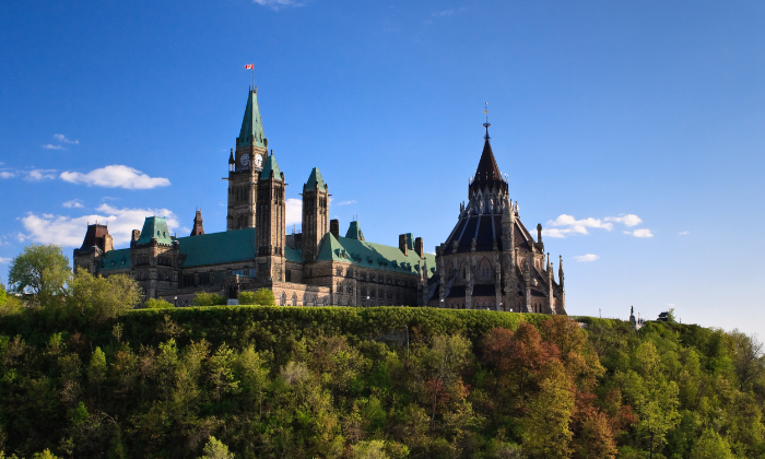 Parliament of Canada