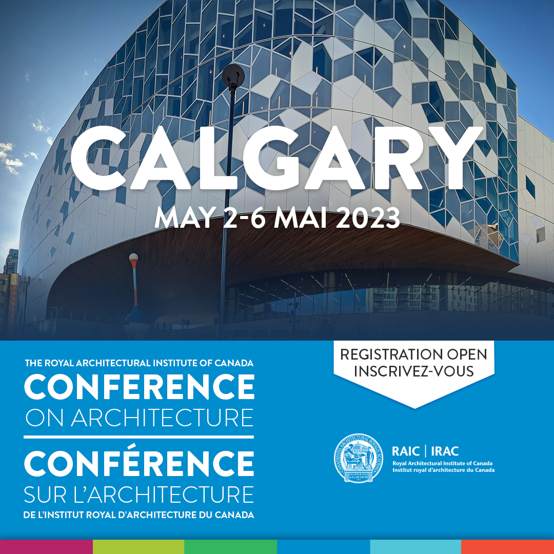 RAIC Conference