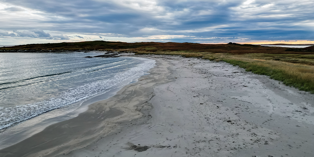 Grand Bay West Beaches (Image: M&W) 