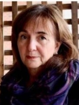 Jane Welsh