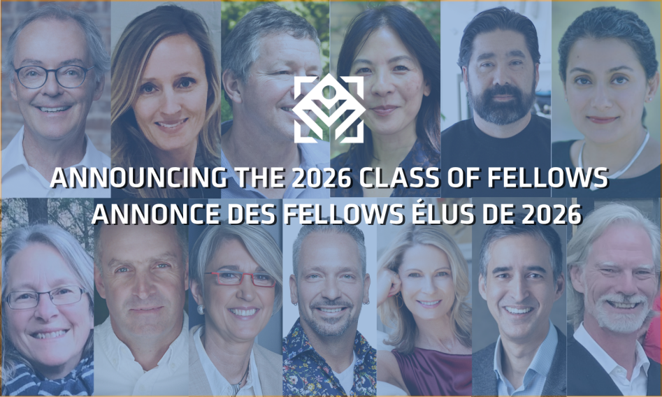2026 Class of Fellows