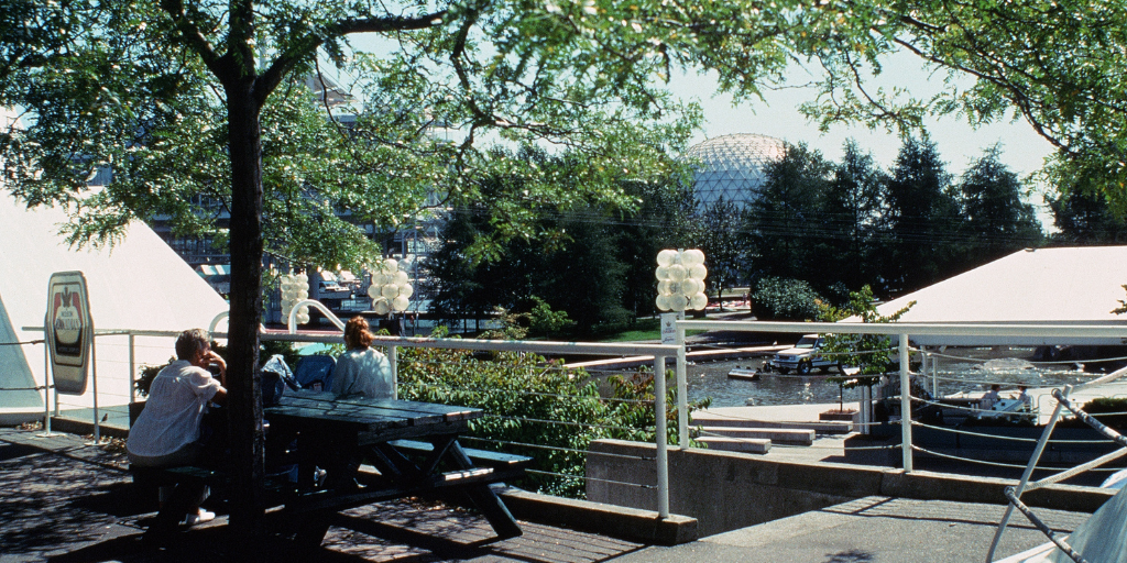 Ontario Place