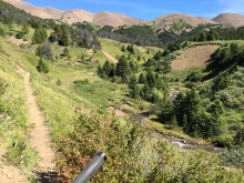 The park plays a key role in economic opportunities for nearby communities and tourism operators.
