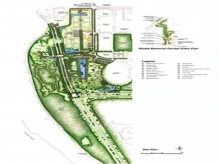 UBC Botanical Garden and Centre for Horticulture Master Plan