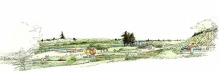UBC Botanical Garden and Centre for Horticulture Master Plan