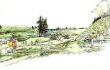 UBC Botanical Garden and Centre for Horticulture Master Plan