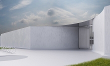 Ashbridges Bay Treatment Plant Site Design