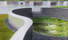 Ashbridges Bay Treatment Plant Site Design