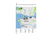 Vancouver 2010 Olympic Winter Games and Paralympic Games Bid