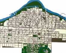 Making Better Civic Places: Urban Design at the University of Calgary