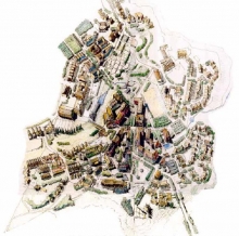 Making Better Civic Places: Urban Design at the University of Calgary