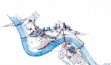 Making Better Civic Places: Urban Design at the University of Calgary