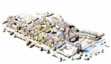 Making Better Civic Places: Urban Design at the University of Calgary