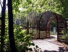Jardin des Premières Nations