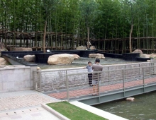 Xujiahui Park