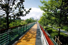 Xujiahui Park