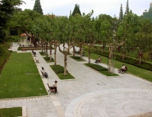 Xujiahui Park