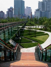 Xujiahui Park