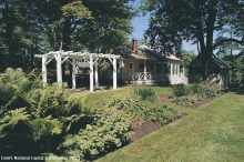 Mackenzie King Estate