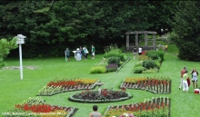 Mackenzie King Estate