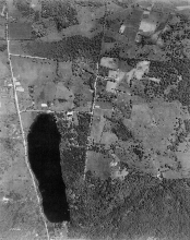 Mackenzie King Estate