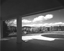 Mackenzie King Estate