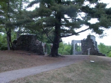 Mackenzie King Estate