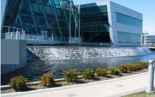 Biovail Corporate Headquarters