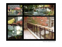 Lester B. Pearson Garden for Peace and Understanding