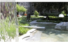Lester B. Pearson Garden for Peace and Understanding