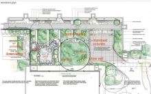 Lester B. Pearson Garden for Peace and Understanding