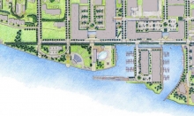 Port Huron Railway Lands Development Framework Plan