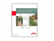 Landscape Guide for Canadian Homes
