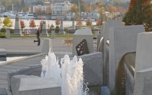George Wainborn Park