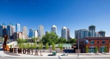 Memorial Drive – The Landscape of Memory