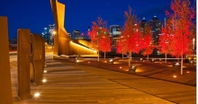 Memorial Drive – The Landscape of Memory