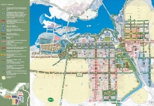 Downtown Ottawa Urban Design Strategy 20/20