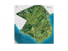 Point Pleasant Park – Regenerate Restore Renew