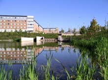 University of Ontario Institute of Technology Durham College