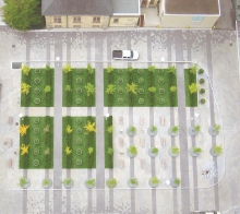 Town Hall Square