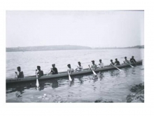 Cates Park, Whey-ah-Wichen Park Master Plan