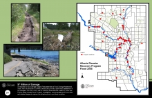 2005 Flood Response Management