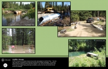 2005 Flood Response Management