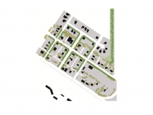 Benalto Area Redevelopment Plan