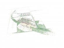 Benalto Area Redevelopment Plan