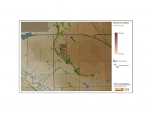 Benalto Area Redevelopment Plan
