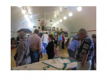 Benalto Area Redevelopment Plan