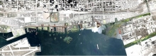 Toronto Central Waterfront Innovative Design Competition