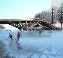 Toronto Central Waterfront Innovative Design Competition